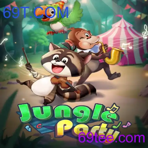 JungleParty
